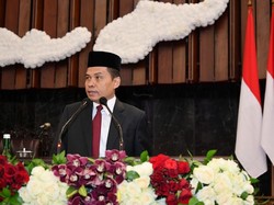 Anggota MPR Bertambah, Sekjen MPR: Kualitas Pelayanan Tak Berkurang