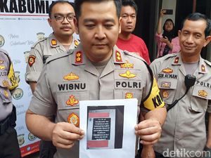 66 Pelajar Sukabumi yang Akan Demo ke Jakarta Positif Benzodiazepine 66 Pelajar Sukabumi yang Akan Demo ke Jakarta Positif Benzodiazepine
