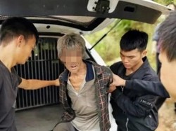 Polisi China Gunakan Drone Untuk Lacak Penjahat yang Bersembunyi 17 Tahun