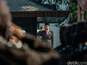 Selain Kapolri, Jokowi Juga Akan Lantik 9 Komisioner Komisi Kejaksaan Selain Kapolri, Jokowi Juga Akan Lantik 9 Komisioner Komisi Kejaksaan