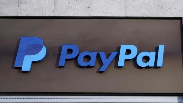 Paypal Paypal