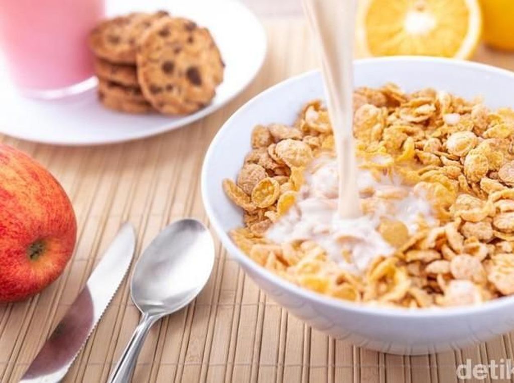 Agar Tetap Bugar, Perawat Ini Bagikan Trik Makan Sahur dan Berbuka Agar Tetap Bugar, Perawat Ini Bagikan Trik Makan Sahur dan Berbuka