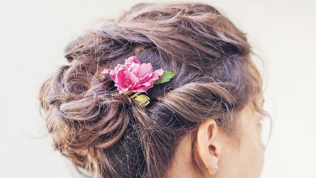 5 Insiprasi Gaya 'Konde' Kekinian yang Tetap Elegan