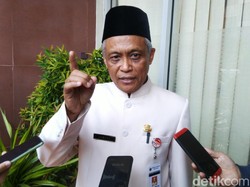 Kemendikbud Tanggapi Hasil Survei tentang Asesmen Nasional 2021