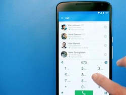 Viral Grup WA Anak STM, Begini Cara Kerja Aplikasi Truecaller