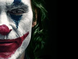 Joker Boring, Joker Suram Joker Boring, Joker Suram