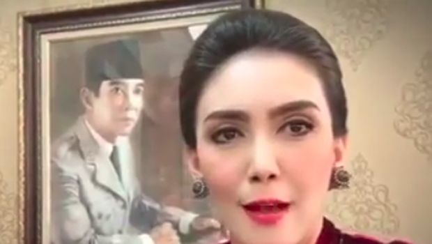 Rieke Dyah Pitaloka