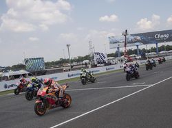 MotoGP Thailand 2021 Batal, Pemerintah Ogah Rugi