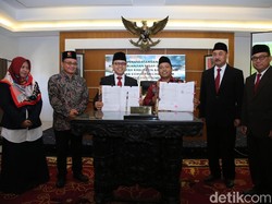 Dok! Anggaran Pilbup Banyuwangi 2020 Digelontorkan Rp 89,7 Miliar