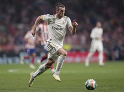 Madrid Tanpa Bale dan James di Matchday Kedua Liga Champions