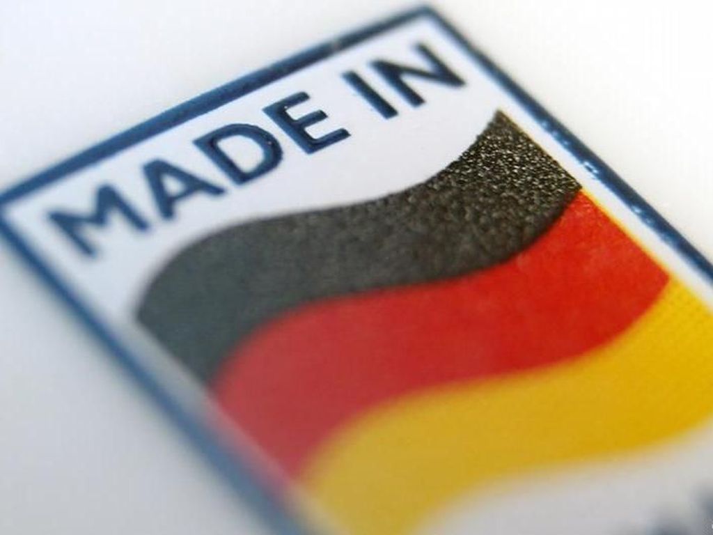 Survei: Produk Jerman Punya Reputasi Tertinggi, China Terburuk Survei: Produk Jerman Punya Reputasi Tertinggi, China Terburuk
