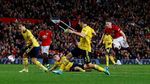 MU Vs Arsenal: Duel Tanpa Greget di Old Trafford