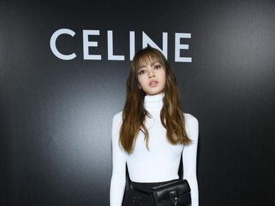 Adu Gaya 4 Personil BLACKPINK Jadi Brand Ambassador Brand High-end