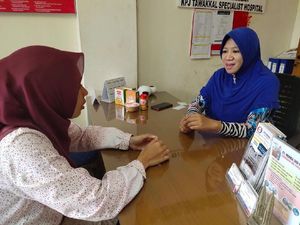 Pengabdian Dokter di Lamteuba Aceh: Ditodong Pistol hingga Granat