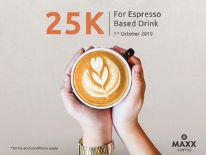 5 Coffee Shop Ini Punya Diskon Spesial di Hari Kopi Sedunia 5 Coffee Shop Ini Punya Diskon Spesial di Hari Kopi Sedunia