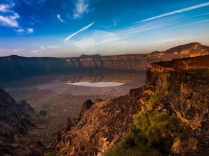 Arab Saudi Buka Kembali Tempat Wisata untuk Turis Domestik