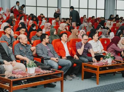 Tingkatkan Inklusi Keuangan Bagi Mahasiswa