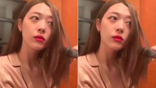 Sulli