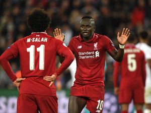 Mane Akui Frustrasi dengan Salah, tapi ...