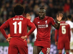 Mane Akui Frustrasi dengan Salah, tapi ...