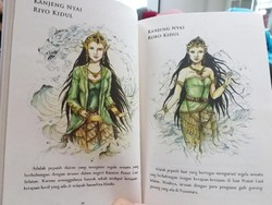 Malam Jumat Nih, 5 Buku Horor Ini Bikin Kamu Bergidik Ngeri