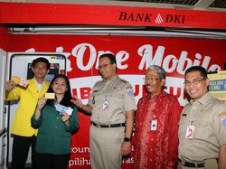 Kenalan dengan Naramuda Jakarta, Nama Baru Program KJMU