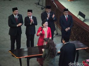 Puan Harap Komitmen Pimpinan Fraksi Agar Anggotanya Hadiri Paripurna