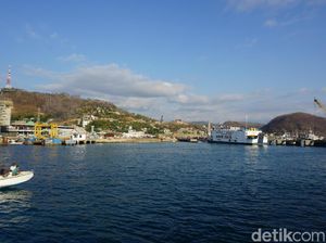 Lelang Operator Bandara Labuan Bajo Sudah Ada Pemenang, Pak Menhub?