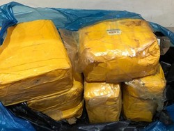 BNN Gagalkan 16 Kg Sabu Jaringan Malaysia-Sumut yang Dikendalikan Napi