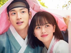 Jadi Cewek di Tale of Nok-Du, Jang Dong Yoon Bicara Jakun dan Suara Jadi Cewek di Tale of Nok-Du, Jang Dong Yoon Bicara Jakun dan Suara