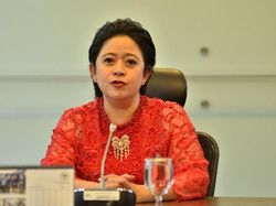 Mempertanyakan Maksud Puan Bicara Semoga Sumbar Dukung Negara Pancasila