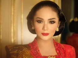 Krisdayanti: Dulu Hibur Anggota Dewan, Kini Berkantor di Senayan