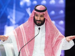 Ada Pangeran Arab di Balik Publisher Game Populer