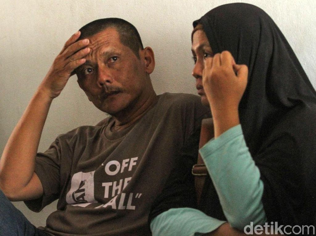 Larangan Berkata Ah Kepada Orang Tua, Begini Penjelasannya Larangan Berkata Ah Kepada Orang Tua, Begini Penjelasannya