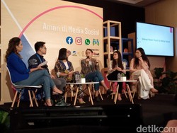 Ayla Dimitri Pernah Nangis Dibully Netizen Julid