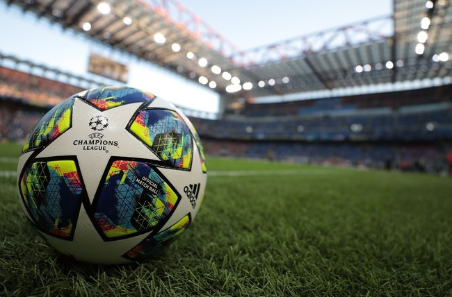 Drama Hingga Badai Cedera Sebelum Babak 16 Besar Liga Champions