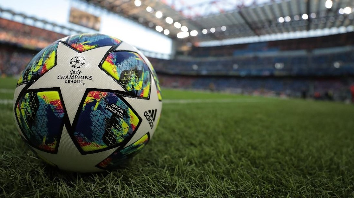 Hasil lengkap Liga Champions dini hari tadi (Foto: Emilio Andreoli/Getty Images)