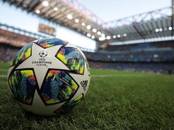 Drama Hingga Badai Cedera Sebelum Babak 16 Besar Liga Champions