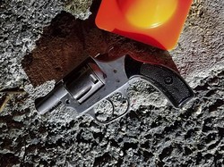 Polisi New York Tewas Tertembak Rekan Saat Hendak Tangkap Tersangka