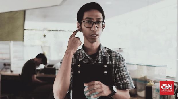 Kopi yang Menghapus Batas, Ciptakan Kesetaraan Kaum Marjinal