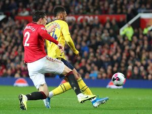 Satu Poin yang Tak Buruk Buat Arsenal