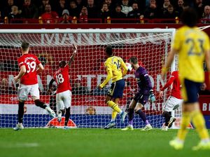 Ini yang Mesti Dilakukan Arsenal untuk Kalahkan MU