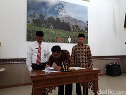 Pemkab Boyolali Anggarkan Rp 36,2 M untuk Pilkada 2020