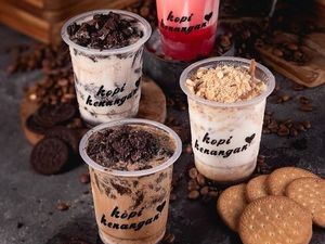 Dimodali Jay-Z Cs, Kopi Kenangan Bisa Head-to-head Lawan Starbucks? Dimodali Jay-Z Cs, Kopi Kenangan Bisa Head-to-head Lawan Starbucks?