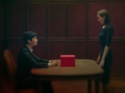 6 Drama Paling Dinanti-nanti di Bulan Oktober