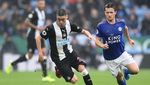 Tim Terbaik Liga Inggris Pekan Ini