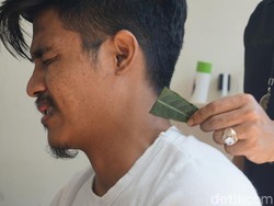 Terapi Unik Sentuhan Ajaib dari Banyuwangi, Bagaimana Mekanismenya?