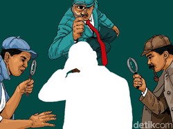 Camat-Kades di Rohul Dipolisikan, Diduga Pungli Modus Perbaikan Jalan