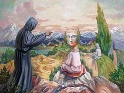 Apakah Kamu Seorang Jenius? Cari Tahu Lewat Gambar Ini