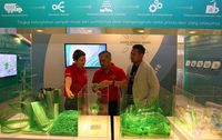 Komitmen Coca-Cola Kurangi Sampah Plastik di Indonesia